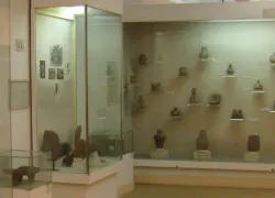 National Museum, Delhi