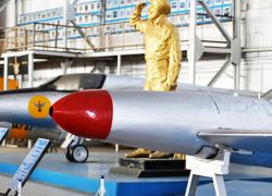 Air Force Museum