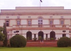 Nehru Memorial Museum and Library