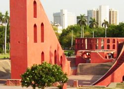 Jantar Mantar