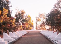 Trekking in Champai in Aizawl