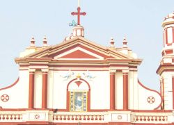 Churches of Pondicherry in Pondicherry