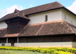 Koyikkal Palace