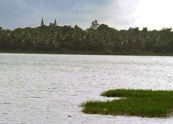 Kukkarahalli Lake