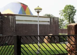 Bharat Bhavan in Bhopal