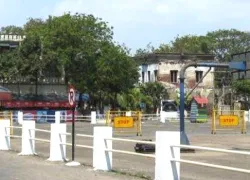 Fort St George in Chennai