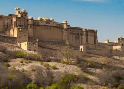 Amber Fort