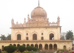 Gulab Bari Faizabad in Faizabad