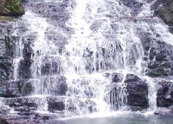 Elephant Falls