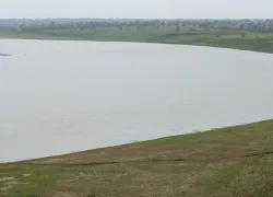 Chambal River in Sawai Madhopur