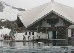 Hemkund Sahib