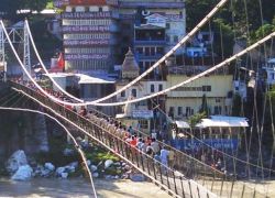 Laxman Jhula