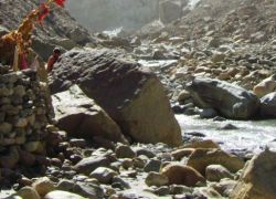 Gangotri