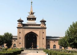Jama Masjid