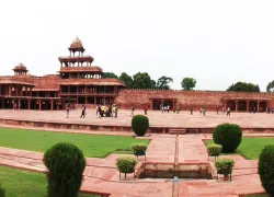 Fatehpur Sikri