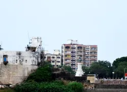 Lakhota Fort