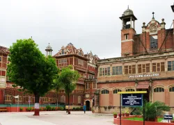 Maharaja Fateh Singh Museum