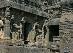 Architectures of Maharashtra in Gondia