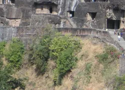 Ajanta and Ellora