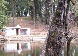 Nachiket Tal in Kumaon