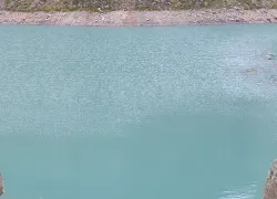 Satopnath Lake in Garhwal