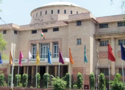 National Childrens Museum in Delhi