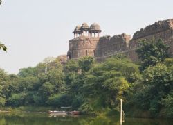 Purana Qila