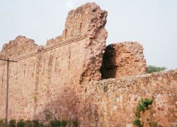 Siri Fort