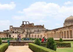 Bidar Fort