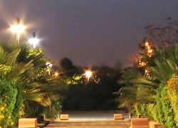 Garden of Five Senses