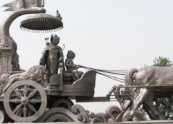 Kurukshetra in Kurukshetra