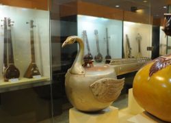 Raja Dinkar Kelkar Museum in Chengalpattu