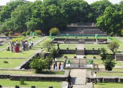 Shaniwarwada