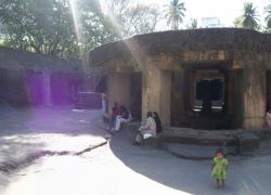 Pataleshwar Cave Temple in Chengalpattu