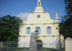 St. Francis Church