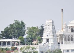 Birla Mandir in Hyderabad