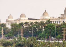 Salar Jung Museum in Hyderabad