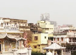 Pareshnath Jain Temple