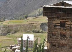 Gondla Fort in Chengalpattu