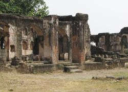 Nurpur Fort in Pathankot