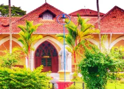 Indo Portuguese Museum