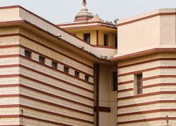 Birla Museum Bhopal