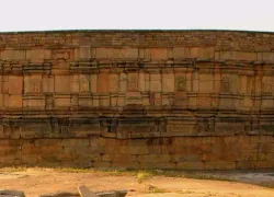 Chausath Yogini Temple