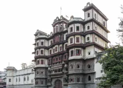 Rajwada Indore in Indore