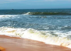 Kaup Beach in Udupi