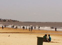 Juhu Beach