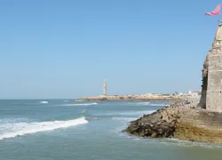 Beyt Dwarka Beach in Dwarka