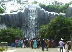Arignar Anna Zoological Park