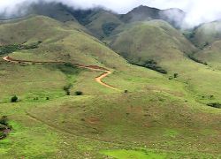 Mukurthi National Park in Nilgiris