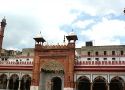 Fatehpuri Masjid